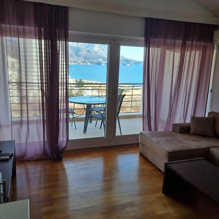 Apartments Bečići Sunset Budva Exterior foto
