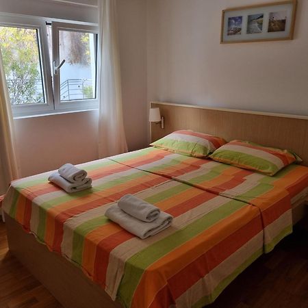 Apartments Bečići Sunset Budva Exterior foto