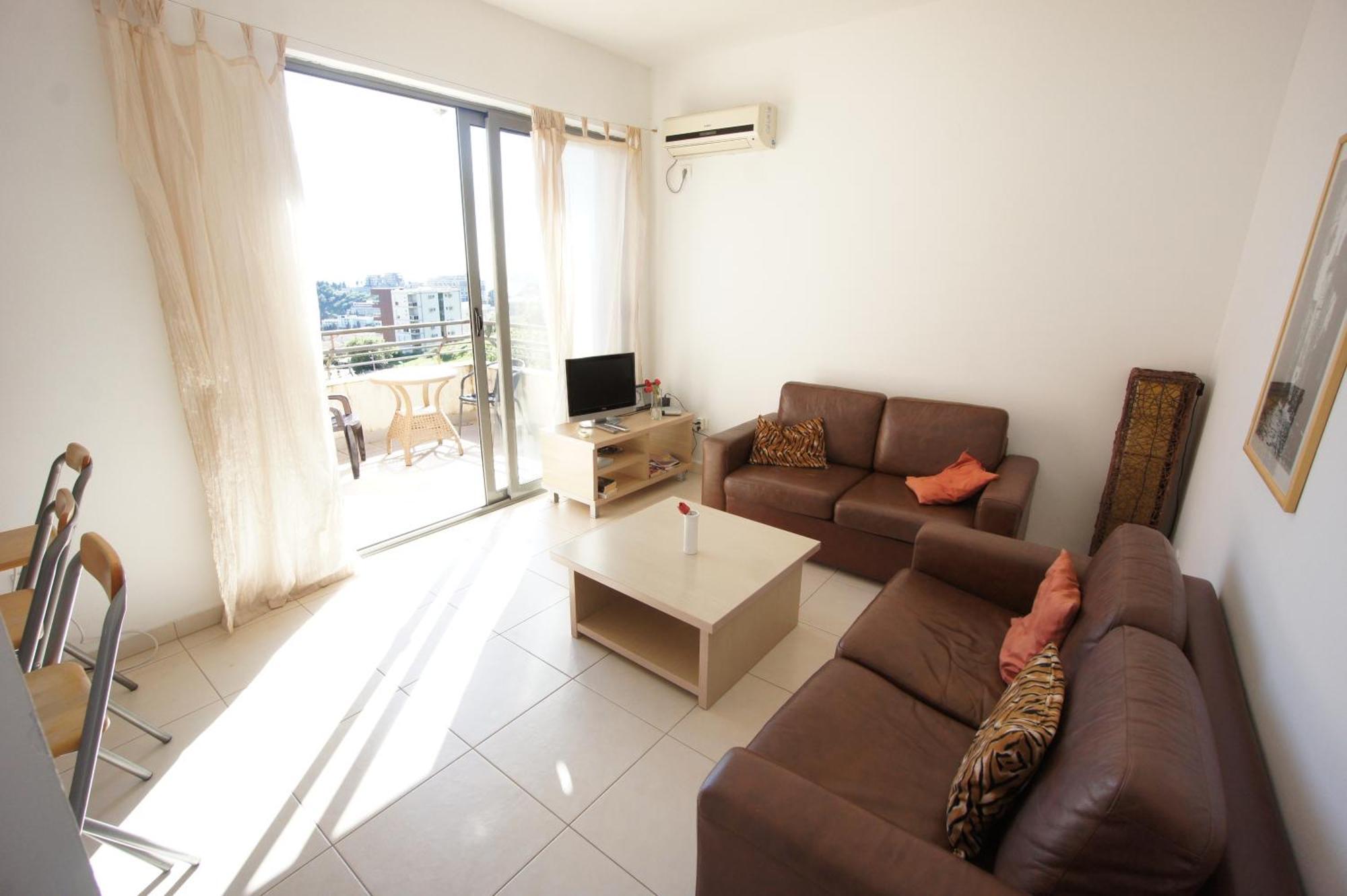 Apartments Bečići Sunset Budva Exterior foto