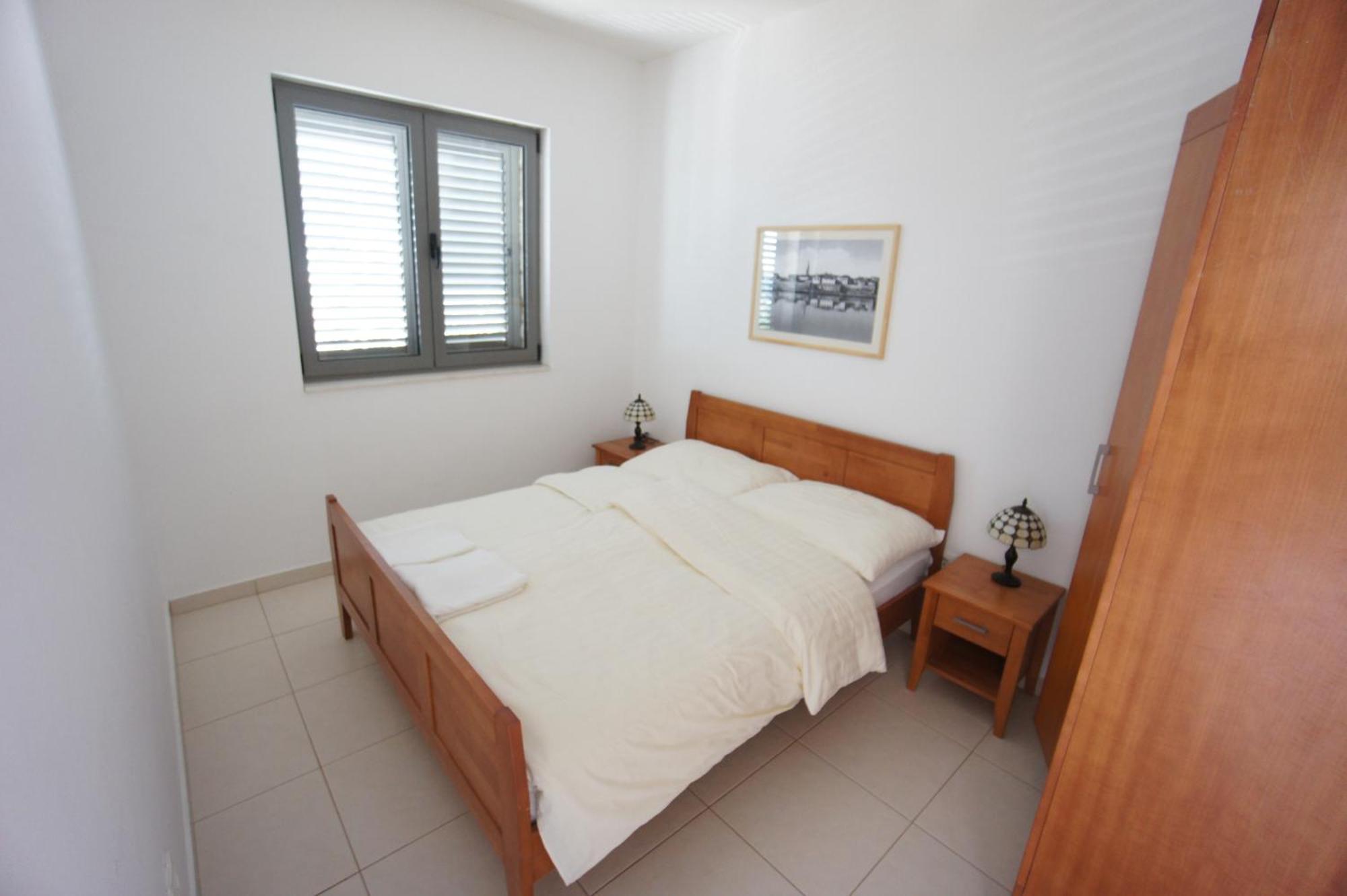 Apartments Bečići Sunset Budva Exterior foto