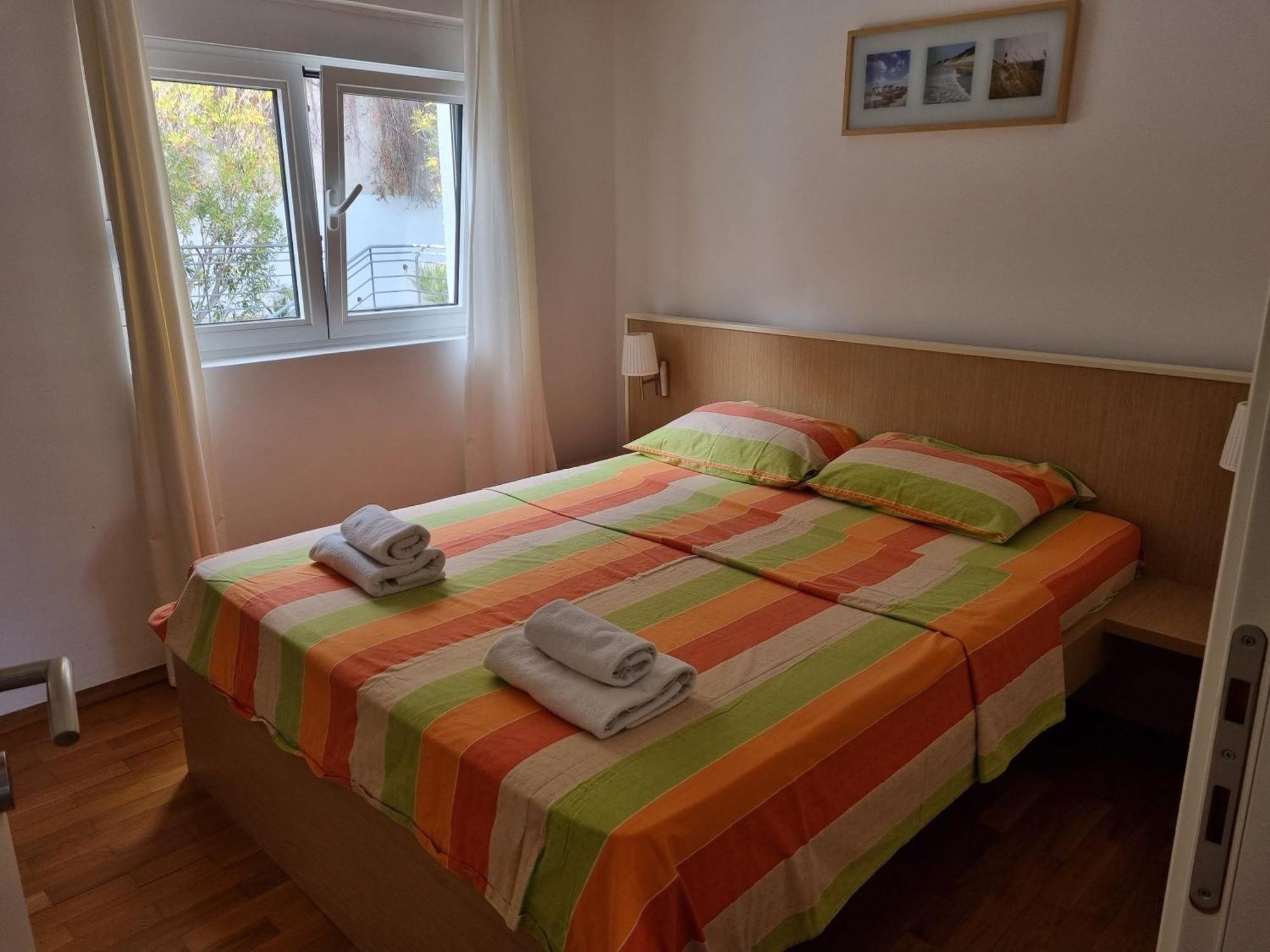 Apartments Bečići Sunset Budva Exterior foto