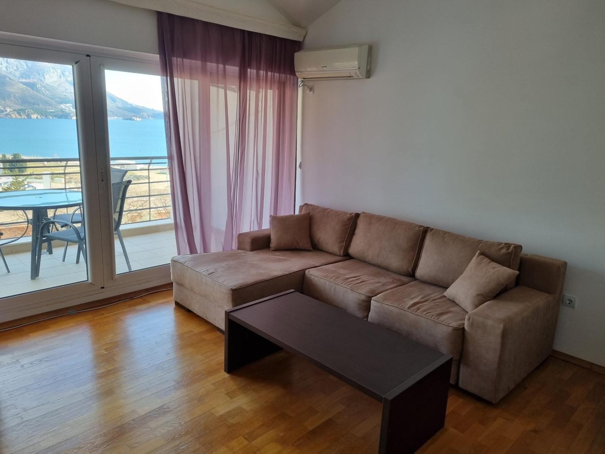 Apartments Bečići Sunset Budva Exterior foto