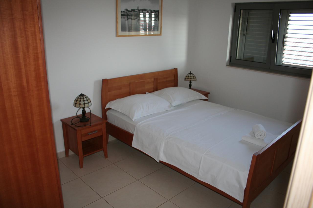 Apartments Bečići Sunset Budva Exterior foto