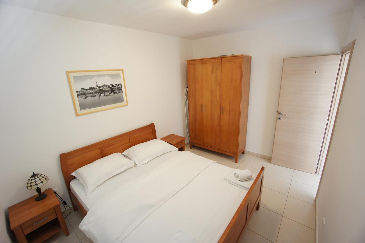 Apartments Bečići Sunset Budva Exterior foto