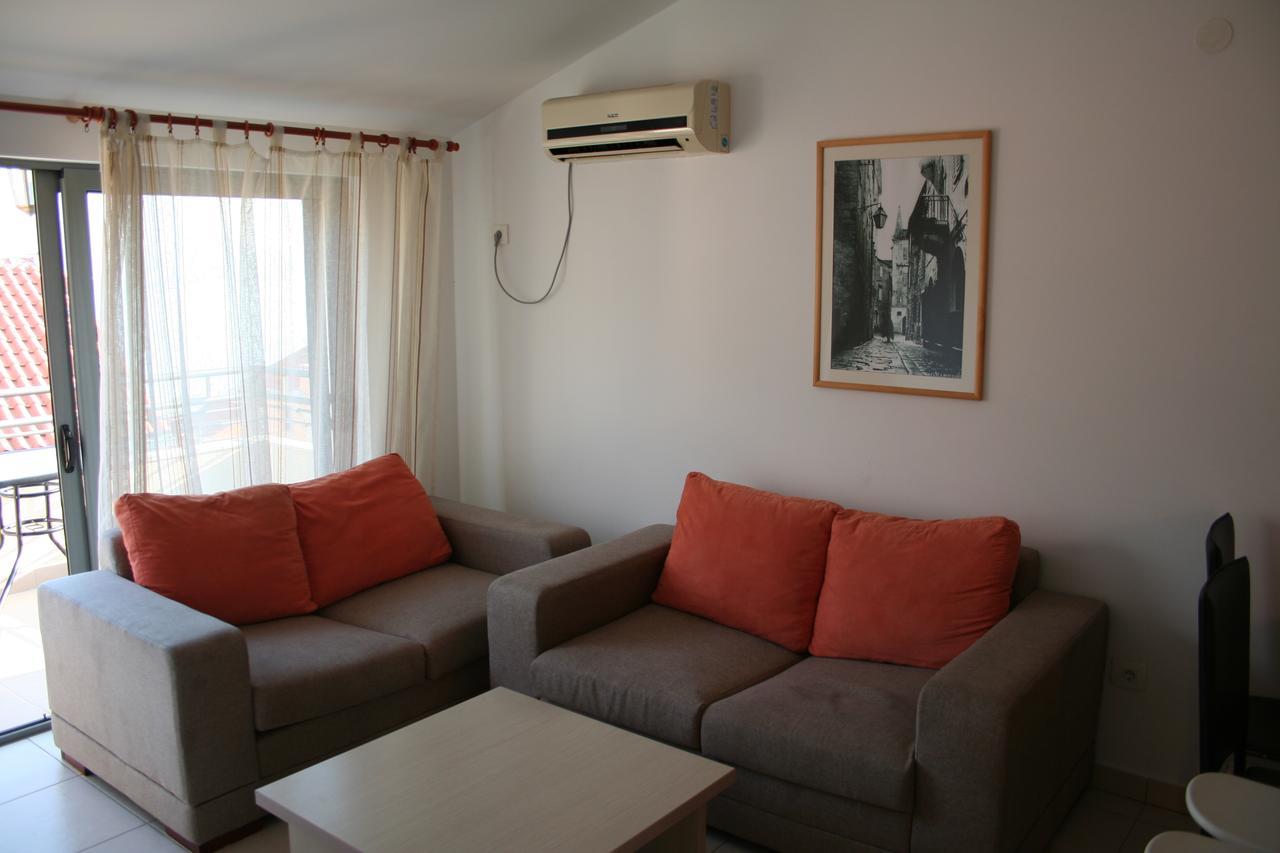 Apartments Bečići Sunset Budva Exterior foto