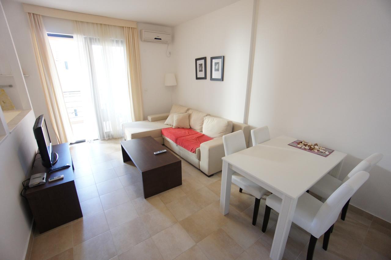Apartments Bečići Sunset Budva Exterior foto