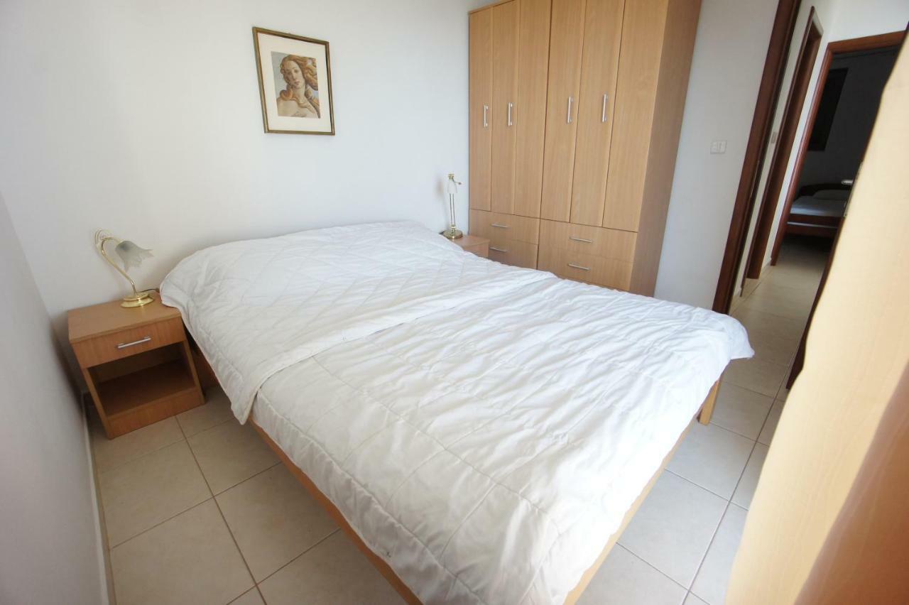 Apartments Bečići Sunset Budva Exterior foto
