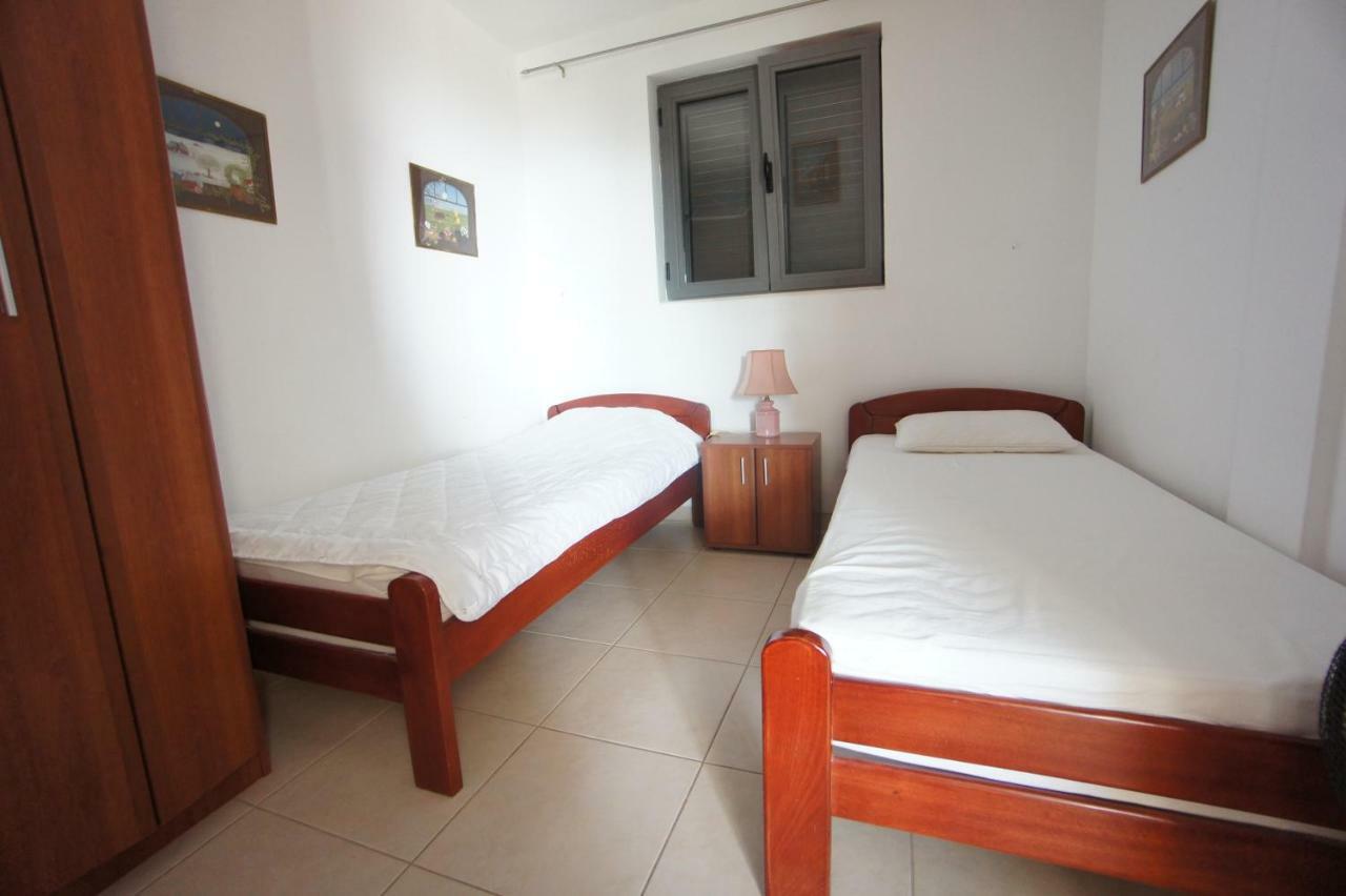 Apartments Bečići Sunset Budva Exterior foto