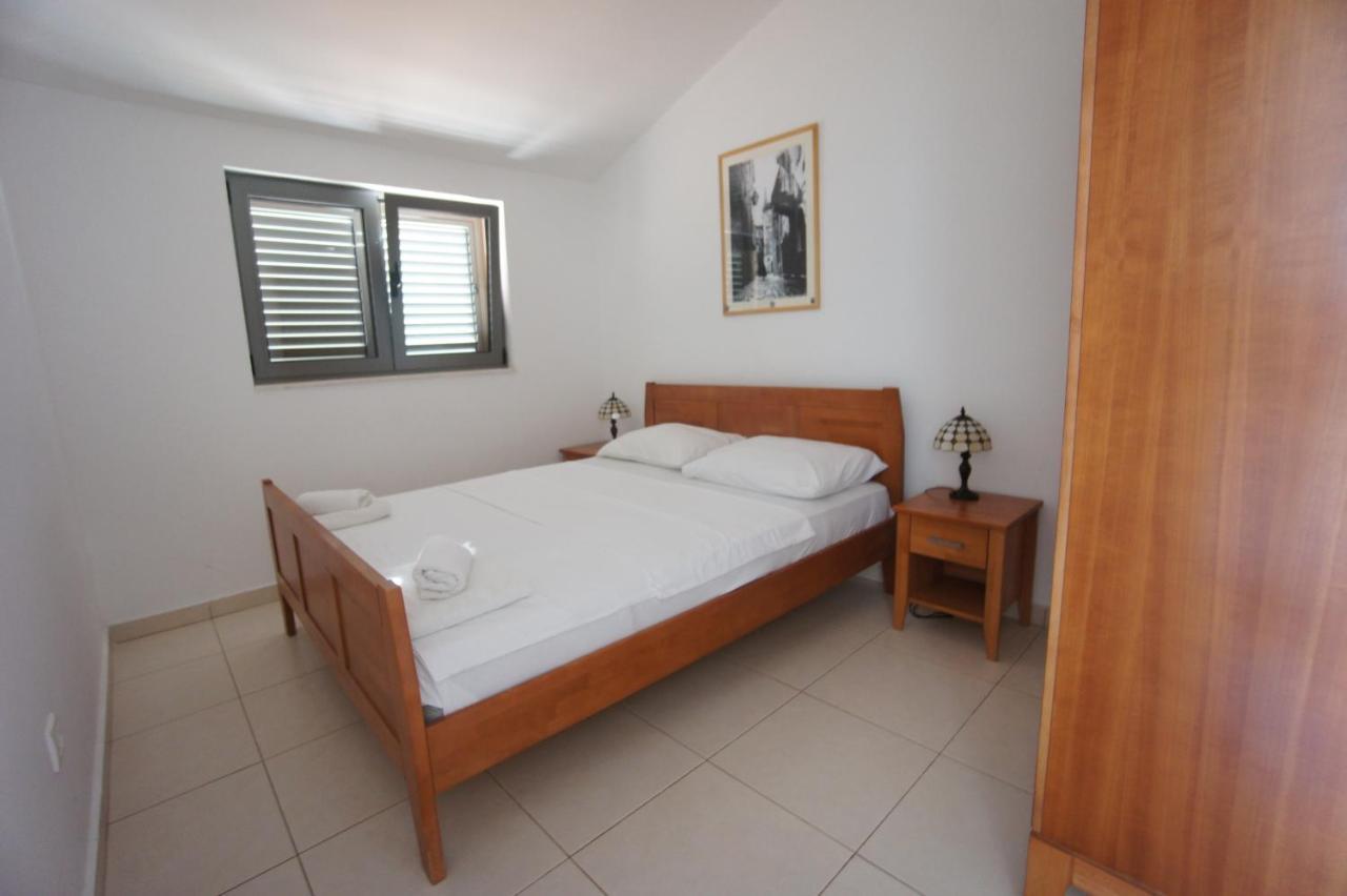 Apartments Bečići Sunset Budva Exterior foto