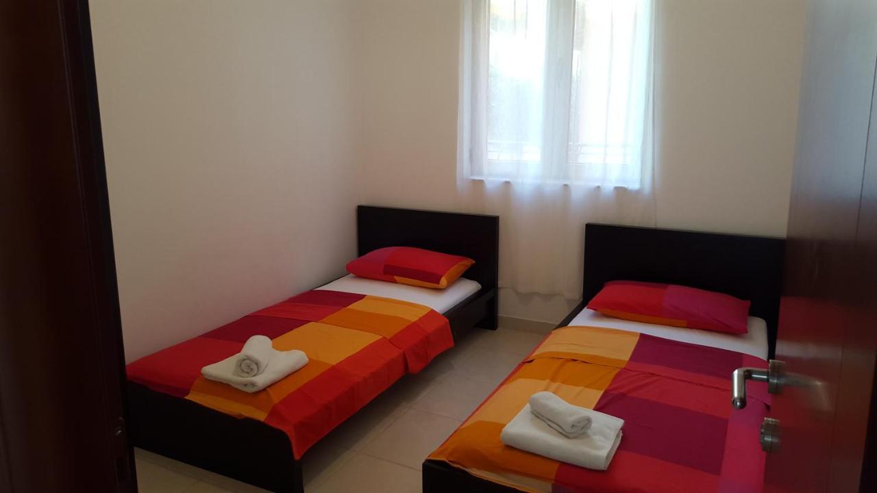 Apartments Bečići Sunset Budva Exterior foto